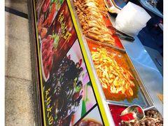 -东门小吃街