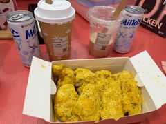 -悠个炸鸡(南京创始店)