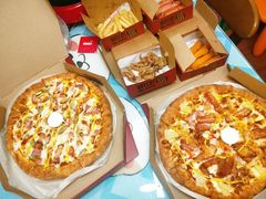 -Mr.Pizza米斯特比萨(苏州平江万达广场店)