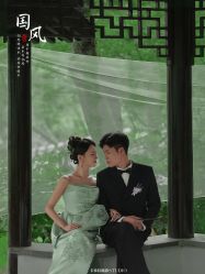 -卡米拉婚纱摄影工作室(金汇广场店)