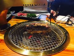 -万兴佳烤肉·长白山老味道(宏泰广场店)