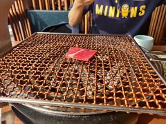 -九田家黑牛烤肉料理(三墩店)