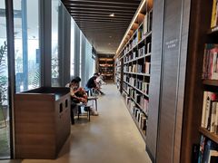 -茑屋书店(天目里店)
