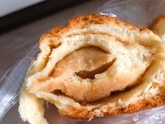 油酥面包-麦香皇后老式面包坊(大连路店)