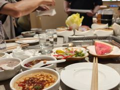 -海底捞火锅(奥森店)
