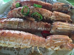 -盛港湾海鲜食府(黄沙店)