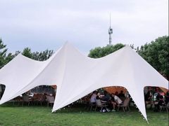 -WE ME 伴山营地·城市露营·团建策划