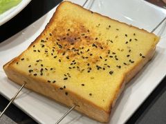 -鸭绿江海鲜烧烤大排档(杏林街店)