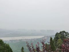 -涂山风景区