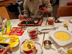 -豪客来牛排(中华城店)