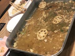 -鱼酷活鱼烤鱼(梅江印象城店)