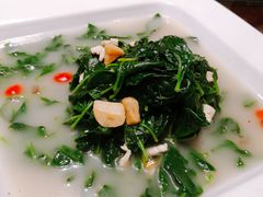 -天山醉美·新疆餐厅(富华里店)