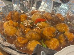 -苏城小院·园林精致苏州菜(斜塘老街店)