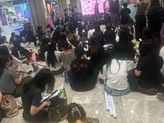 -杭州西湖银泰百货