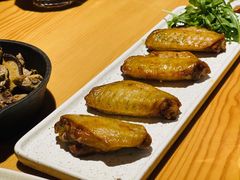 -TIAGO HOME KITCHEN(王府中环店)