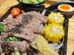 -雷门拉面·现熬骨汤(凯德来福士店)