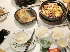 -火啫啫·粤式啫啫煲(南通首店)