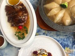 -瓷忆·瓷文化餐厅(上海店)