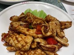 -79号渔船海鲜饭店(龙岗店)