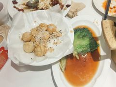 -眉州东坡(团结湖店)