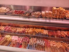 -老谢野馄饨(延安路店)