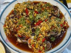-三妹小龙虾·黄油蟹(华侨城总店)