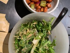-很久以前羊肉串(朝阳路店)