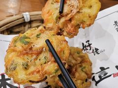 -老西门·常州菜(新区店)