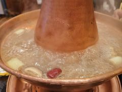 -南门涮肉(通州大船店)