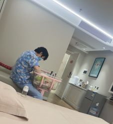 -金月汇月子会所(咸阳世纪大道店)