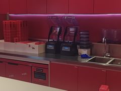 -K22.酸奶草莓(烟台芝罘店)