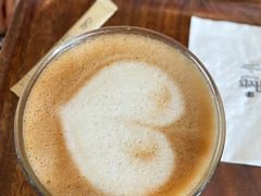 -Peet's Coffee皮爷咖啡(大学路店)