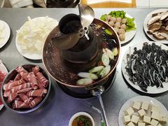 -三兴涮羊肉(荣安大街店)