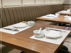卡座-港丽餐厅(杭大店)