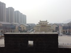 -即墨古城