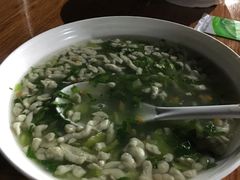 -胖大嫂渔家排档(半边山店)