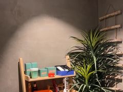 -施奈儿.洗头頭療.按摩SPA.采耳(上梅林店)
