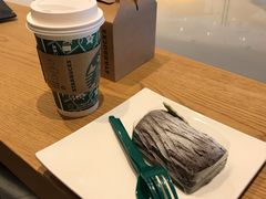 -星巴克(天津鲁能中心第三店)