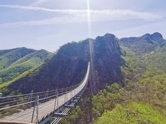 -丹东凤凰山景区