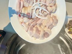 -百年果林椰子鸡(中洲店)