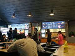 -枫花园汽车电影院(朝阳公园店)