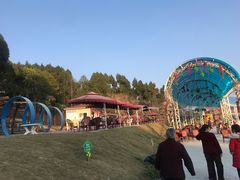 -仙海旅游度假区