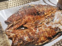 -胖老汉椒麻鸡清真新疆菜(西御街店)