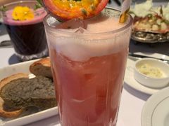 -壳里西餐厅Coquille Seafood Bistro(蒙自路店)