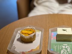 -tea’stone(新天地店)