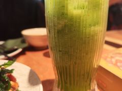 -浩海火燒雲傣家菜(芮欧百货店)