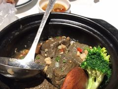 -猪腰一家·地道佛山菜(盐步店)