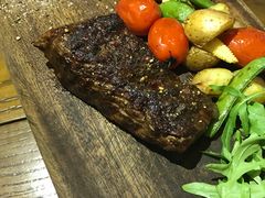 牛小扒-107私厨·牛排馆(龙岗店)