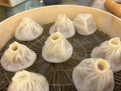 小笼汤包-耿福兴(凤凰美食街店)
