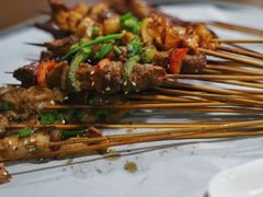 -夜烤·宜宾烧烤(洋河路店)